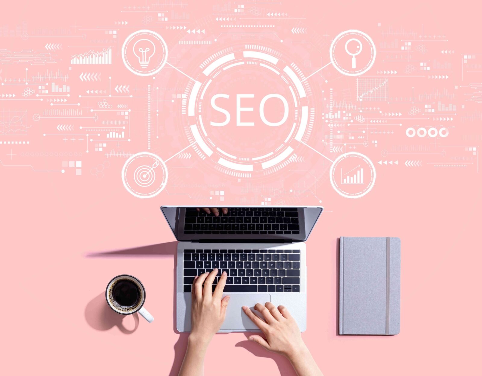 The Ultimate Guide to SEO for Small Business Owners: A Sparkling Journey to Digital Success