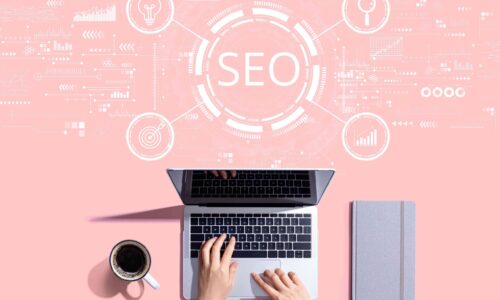 The Ultimate Guide to SEO for Small Business Owners: A Sparkling Journey to Digital Success