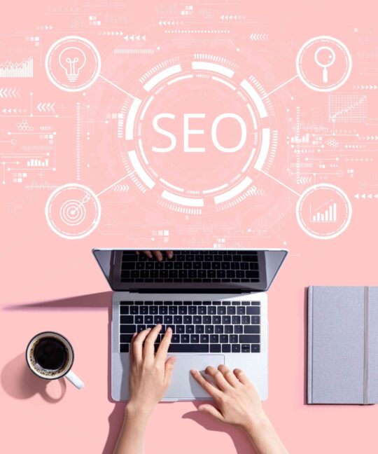 The Ultimate Guide to SEO for Small Business Owners: A Sparkling Journey to Digital Success