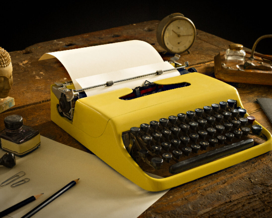 The Art of Persuasion: How Sales Copywriting Can Boost Your Business